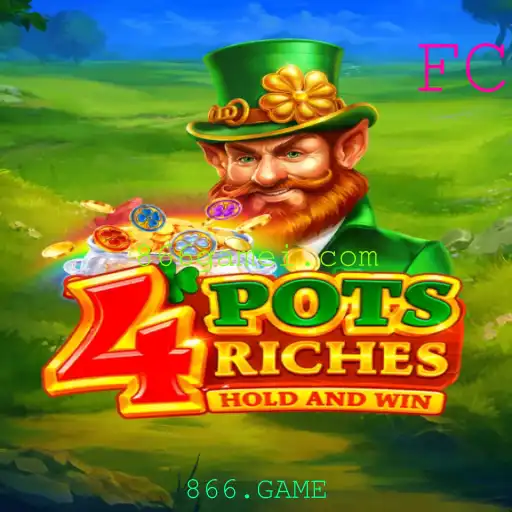 Explorando o Universo de 4potsriches: A Revolução do Entretenimento Digital