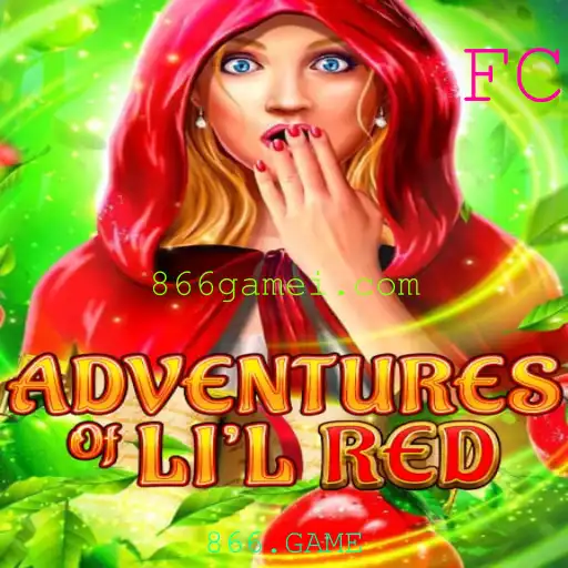 AdventuresofLilRed: Um Mergulho no Mundo Mágico de 866.GAME