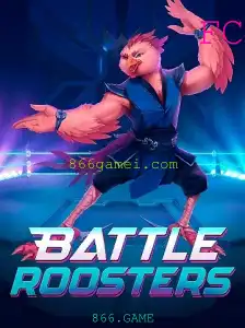 BattleRoosters: Revolucionando a Arena dos Jogos de Estratégia