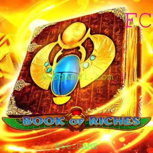 Descubra o Fascinante Mundo de 'BookofRiches'