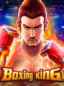 Explorando o Universo do Jogo BoxingKing: Descrição, Introdução e Regras