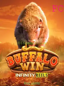 Descubra o Mundo de Aventura de BuffaloWin