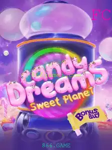 Explorando CandyDreamsSweetPlanet: O Universo Delicioso de Aventuras Virtuais