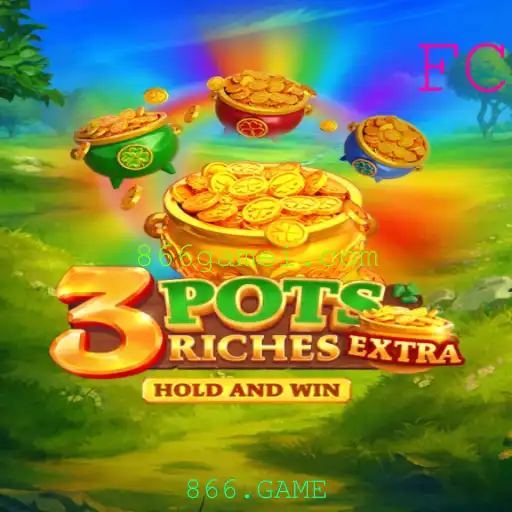 Explorando o Universo de 3potsExtra: Um Mergulho nas Regras e Estratégias do Jogo