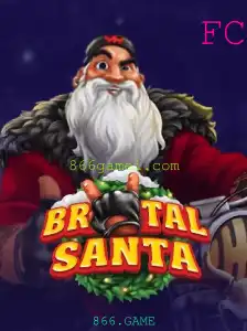 Explorando o Fascinante Mundo de 'BrutalSanta': O Jogo que Conquista Todos