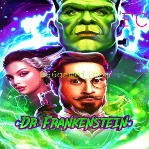 DrFrankenstein: Um Novo Horizonte no Mundo dos Jogos