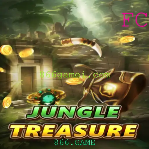 Explorando JungleTreasure: O Jogo de Aventura e Descoberta