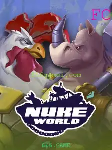 Explorando NukeWorld: O Jogo que Transforma Estratégia em Emoção