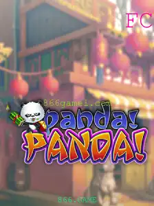 PandaPanda: Um Mergulho no Mundo Interativo do Jogo 866.GAME