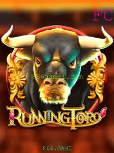 Conheça RunningToro: O Jogo de Corrida que Conquista a 866.GAME