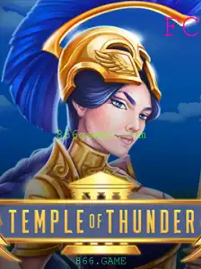 Temple of Thunder: Descubra o Novo Mundo de Aventuras Emocionantes