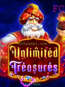UnlimitedTreasures: Redefinindo a Experiência de Jogos de Aventura
