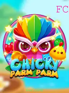 ChickyParmParm: Explorando o Jogo e suas Regras Empolgantes