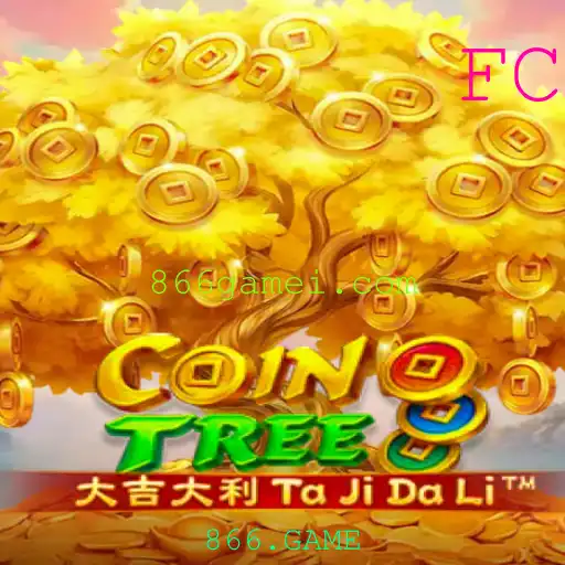 CoinTree: Explorando o Novo Fenômeno do Jogo 866.GAME