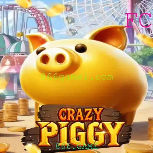 CrazyPiggy: Uma Aventura Empolgante no Mundo dos Jogos