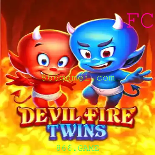 Desbravando o Mundo de DevilFireTwins: A Nova Sensação do Jogo