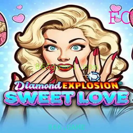 DiamondExplosionSweetLove: Um Mergulho no Universo Encantador do Jogo
