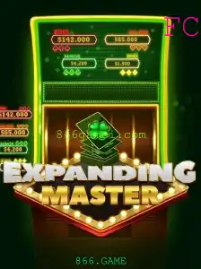 Descubra o Fascinante Mundo de ExpandingMaster: O Jogo do Momento