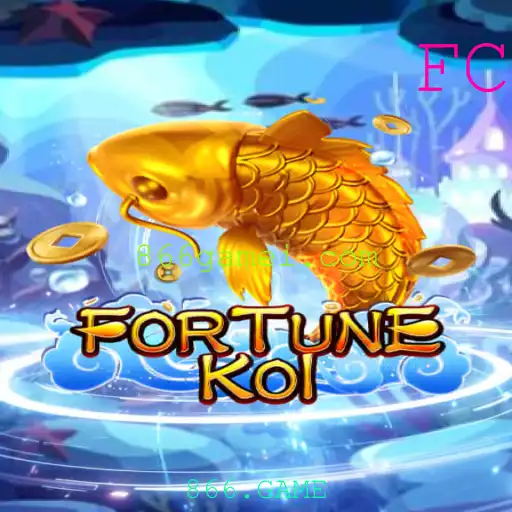 Explorando o Fascinante Mundo de FORTUNEKOI com 866.GAME