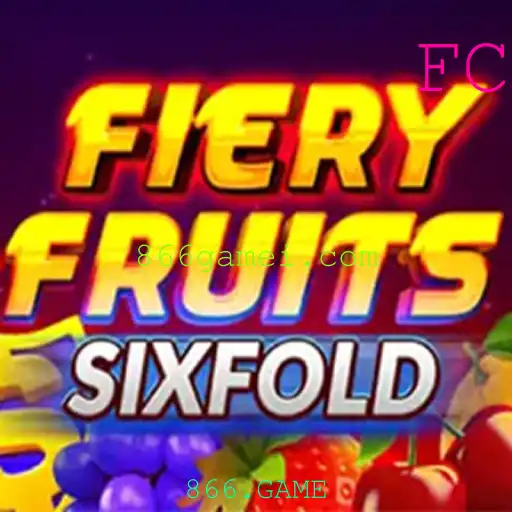 FieryFruitsSixFold: Um Novo Fenômeno no Mundo dos Jogos Casuais