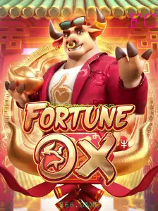FortuneOx: Descubra a Excitante Experiência de Jogo com 866.GAME