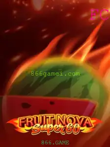 Explorando o Mundo Vibrante do Jogo FruitNovaSuper60