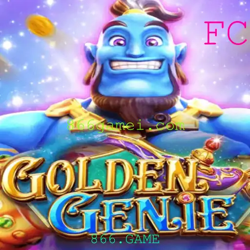 Descubra o Universo de 'GOLDENGENIE': O Jogo que Revoluciona as Regras