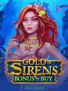 Descubra o Fascinante Mundo de GoldofSirensBonusBuy: Uma Aventura Épica nos Jogos de Slot