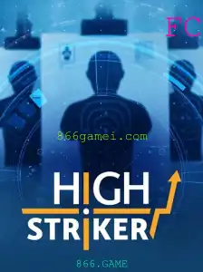 Desvendando HighStriker: O Jogo de 866.GAME que Conquistou o Mundo