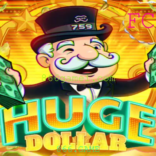 Descubra o Fascinante Mundo de HugeDollar e 866.GAME