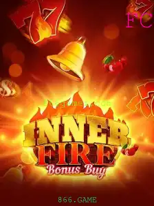 Explorando o Mundo do InnerFireBonusBuy: Uma Nova Dimensão de Entretenimento