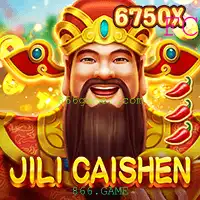 Explorando o Universo de JILICaishen