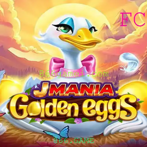 Descubra JManiaGoldenEggs: O Jogo que Revoluciona o Mundo dos Games