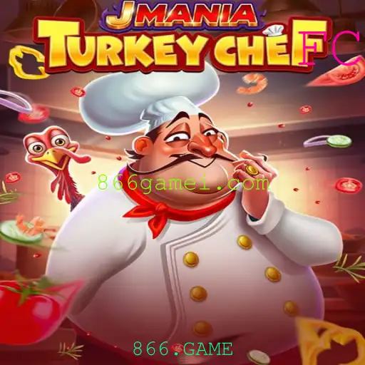 JManiaTurkeyChef: Um Mergulho no Jogo de Estratégia Culinária
