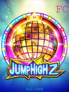JumpHigh2: Descubra a Nova Sensação dos Jogos com 866.GAME
