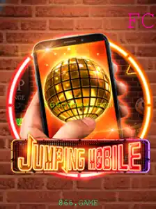 Descrição e Regras do Jogo Jumpingmobile