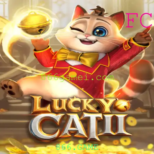Descubra o Fascinante Mundo de LuckyCatII: Uma Jornada Inovadora em 866.GAME