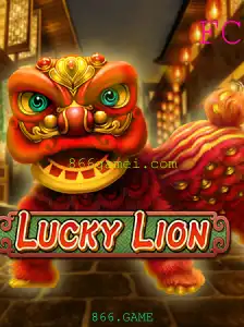 Explorando LuckyLion: A Aventura de Jogos Inovadora