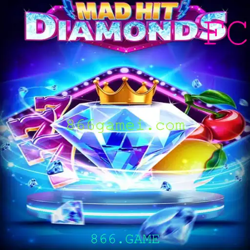 Explore o Fascinante Mundo de MadHitDiamonds: Um Jogo Inovador e Envolvente