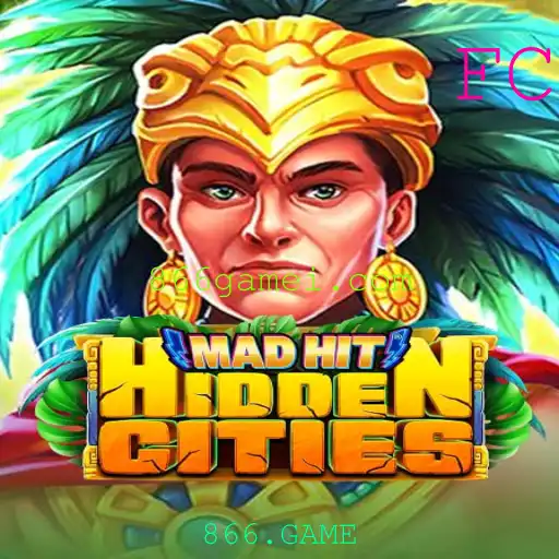 Descubra o Mundo de MadHitHiddenCities: O Jogo Que Desafia sua Percepção