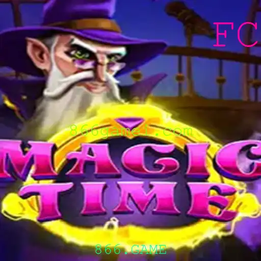 MagicTime: Um Mergulho no Universo Vibrante e Estratégico do Novo Jogo 866.GAME