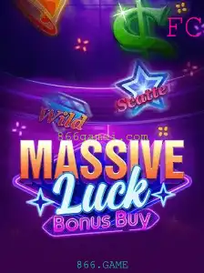 Descubra o Mundo de Aventura com MassiveLuckBonusBuy