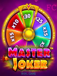 Introdução ao Fascinante Mundo do Jogo MasterJoker