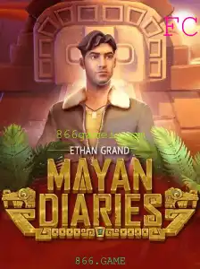 MayanDiaries: Descubra o Mistério em um Jogo Revolucionário