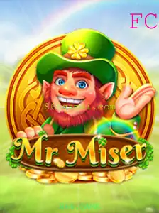 Descubra o Fascinante Mundo de MrMiser e a Revolução do Jogo 866.GAME