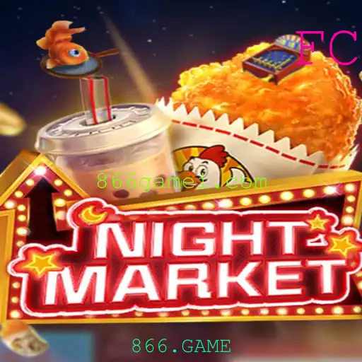 NIGHTMARKET: Explorando o Universo de 866.GAME