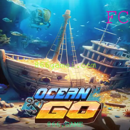 Explorando 'OceanGO': Um Mergulho na Aventura Subaquática do 866.GAME
