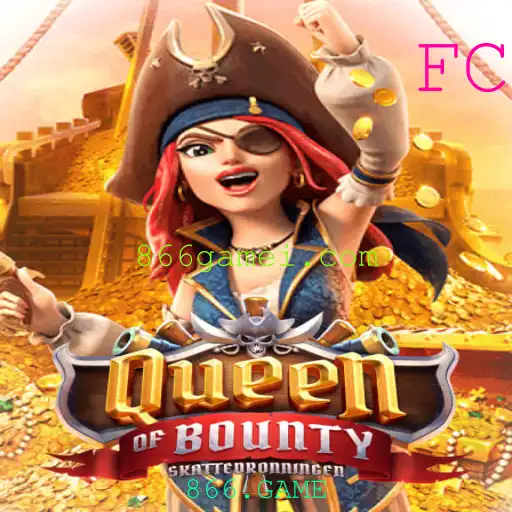 Exploração da Rainha dos Mares: QueenofBounty