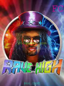 Explorando o Jogo RaveHigh: Um Novo Mundo de Entretenimento