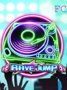 RaveJump: Mergulhe na Excitante Experiência do Jogo 866.GAME